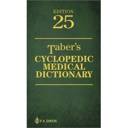 Taber's Cyclopedic Medical Dictionary: Deluxe Gift Edition