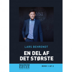En del af det største (storskrift)