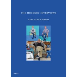 The Hockney Interviews