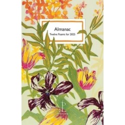 Almanac: Twelve Poems for 2025