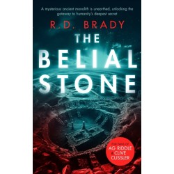 The Belial Stone