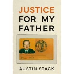 Justice For My Father: 'A must-read' - Paul Williams