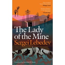 The Lady of the Mine