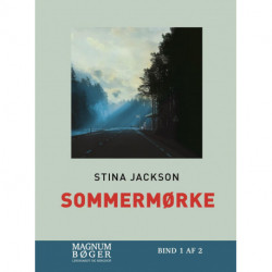 Sommermørke (Storskrift)