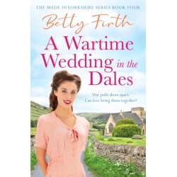 A Wartime Wedding in the Dales