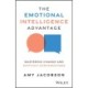 The Emotional Intelligence Advantage: Mastering Change and Difficult Conversations