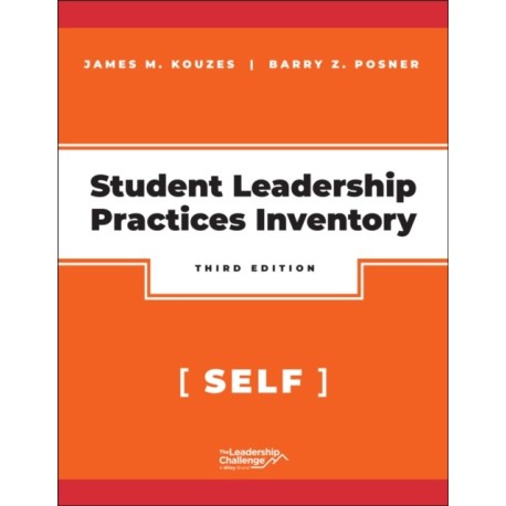 The Student Leadership Practices Inventory: Self