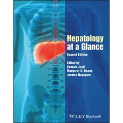 Hepatology at a Glance