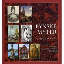 Fynske Myter - sagn og sandheder