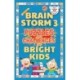 Brain Storm 3: Puzzles and Challenges for Smart Kids