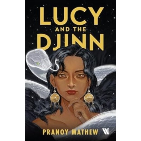 Lucy and the Djinn