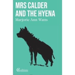 Mrs Calder and the Hyena