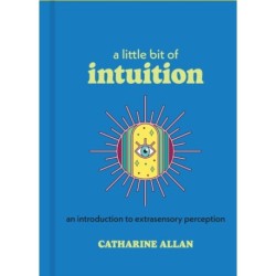 A Little Bit of Intuition: An Introduction to Extrasensory Perception