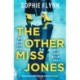 The Other Miss Jones: A twisty, gripping psych thriller that you won't be able to put down