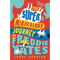 The Super Miraculous Journey of Freddie Yates