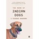 The Book of Indian Dogs