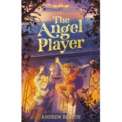 Tales from the Middle Ages: The Angel Player