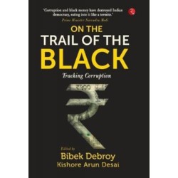 On the Trail of the Black: Tracking Corruption