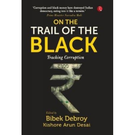 On the Trail of the Black: Tracking Corruption