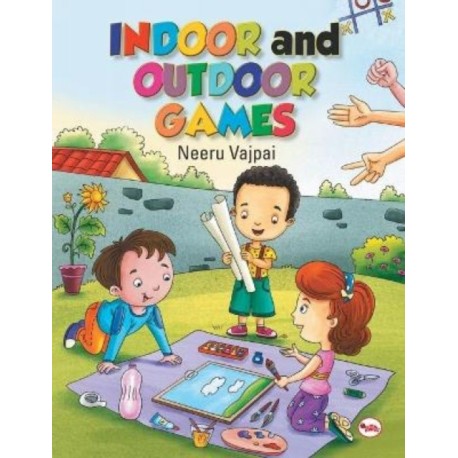 Indoor & Outdoor Games