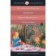 Junior Classicbook 1 (Alice Adventure in Wonderland, What Katy Did, Rebecca of Sunnybrook Farm, the Secret Garden)B: (Alice Adventure in Wonderland, What Katy Did, Rebecca of Sunnybrook Farm, the Secret Garden)