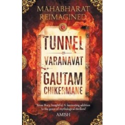 The Tunnel of Varanvrat