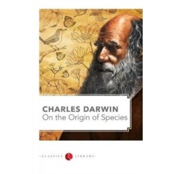 On the Origin of Species