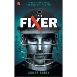 The Fixer: Winning has a price. How much will you pay?