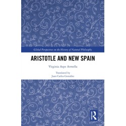 Aristotle and New Spain