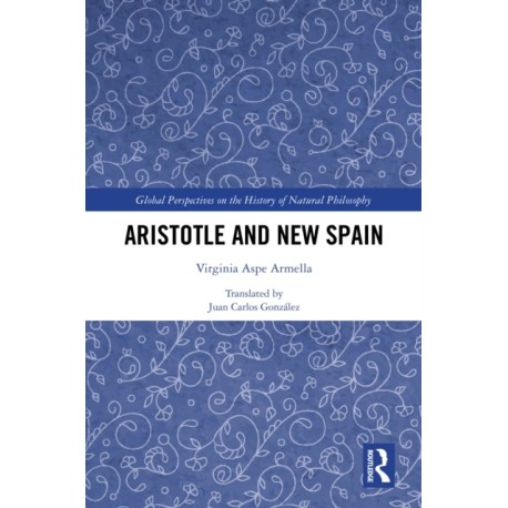 Aristotle and New Spain