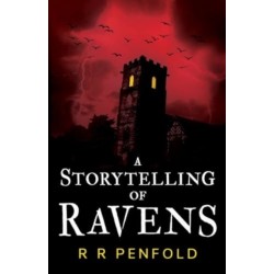 A Storytelling of Ravens