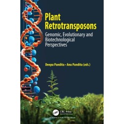 Plant Retrotransposons: Genomic, Evolutionary and Biotechnological Perspectives