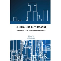 Regulatory Governance: Learnings, Challenges and Way Forward