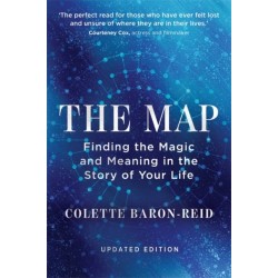 The Map: Finding the Magic and Meaning in the Story of Your Life