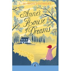 Anne's House of Dreams