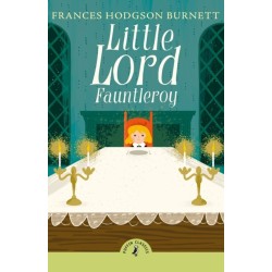 Little Lord Fauntleroy