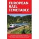 European Rail Timetable Autumn 2024
