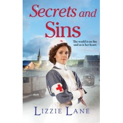 Secrets and Sins: A heartbreaking historical saga from Lizzie Lane