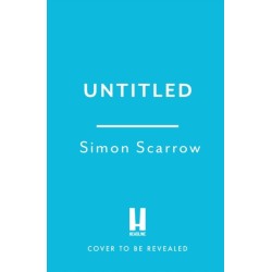 Untitled Berlin thriller 2