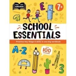 Help With Homework: Age 7+ School Essentials