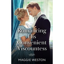 Romancing His Convenient Viscountess