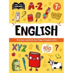 Help With Homework: Age 7+ English