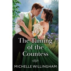 The Taming Of The Countess