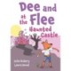 Dee and Flee at the Haunted Castle