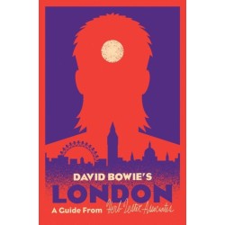 David Bowie's London