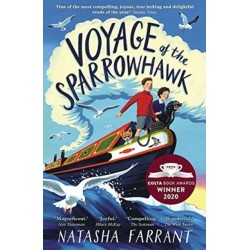 Voyage of the Sparrowhawk