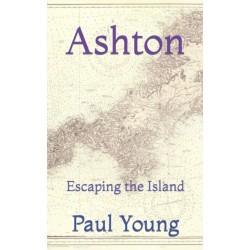 Ashton: Escaping the Island