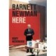 Barnett Newman: Here