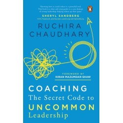 Coaching: The Secret Code to Uncommon Leadership