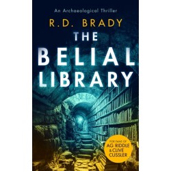 The Belial Library